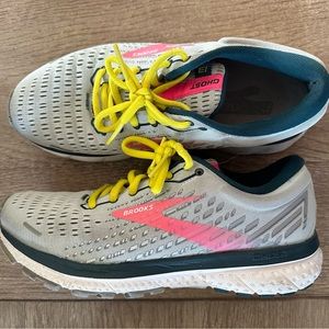 Brooks Ghost 13